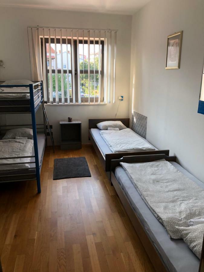 Hostel Ceska Beseda Rijeka Exterior photo