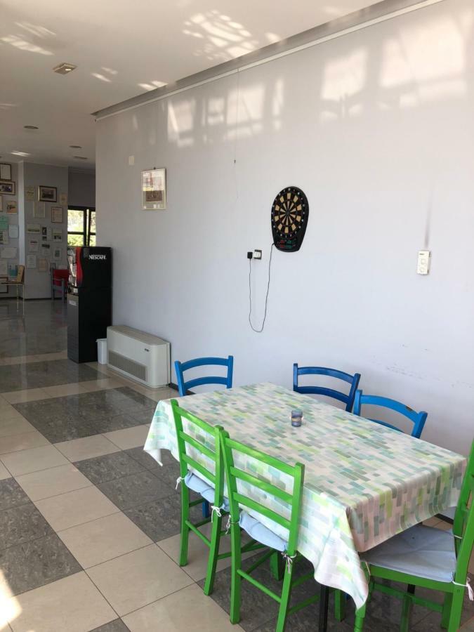 Hostel Ceska Beseda Rijeka Exterior photo