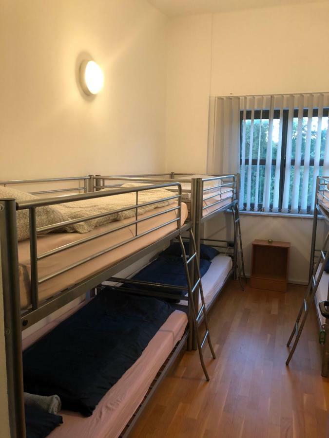 Hostel Ceska Beseda Rijeka Exterior photo